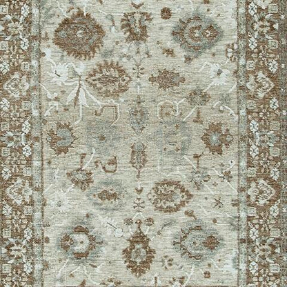 Ainswick Memory Foam Medium Rug