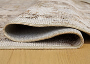 Livdon Washable Medium Rug