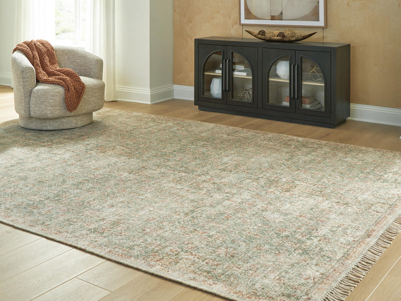 Rossbury Extra Large Rug
