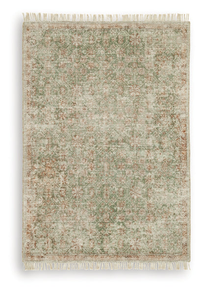 Rossbury Medium Rug