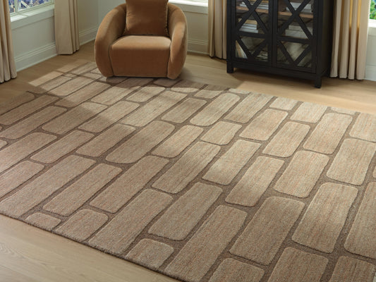 Orest Extra Large Rug