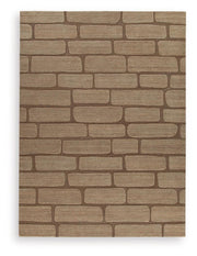 Orest Extra Large Rug