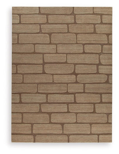 Orest Extra Large Rug