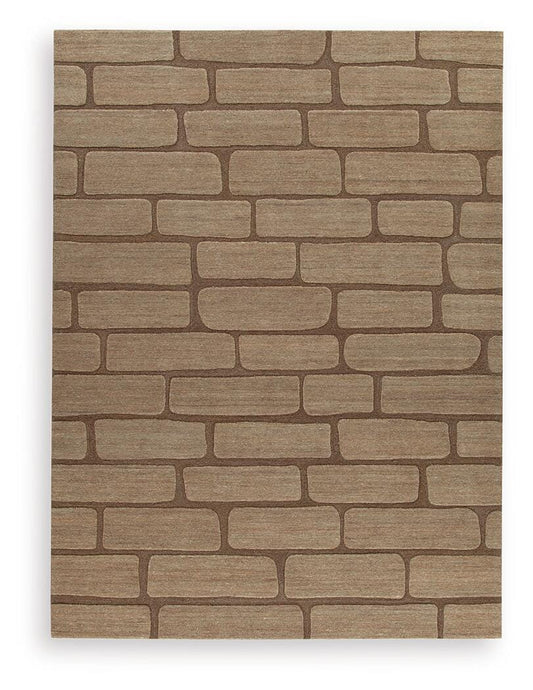 Orest Extra Large Rug