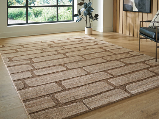 Orest Large Rug