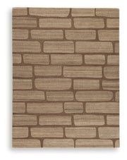 Orest Large Rug