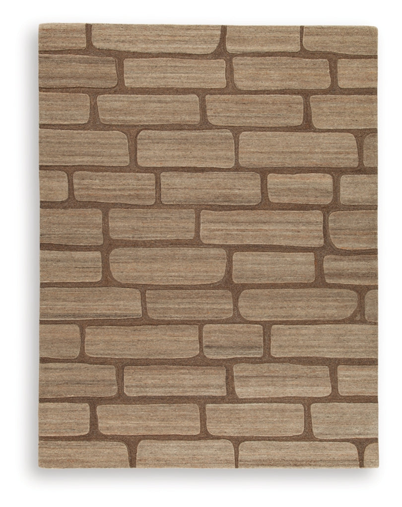 Orest Large Rug
