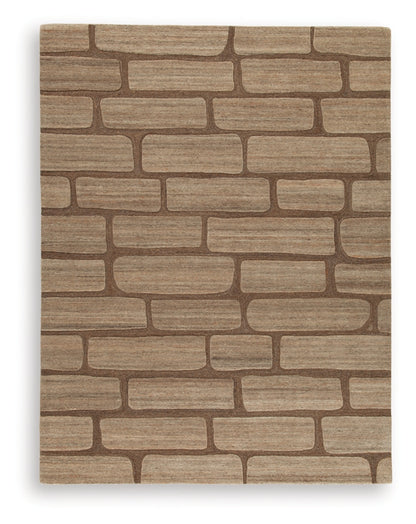 Orest Large Rug