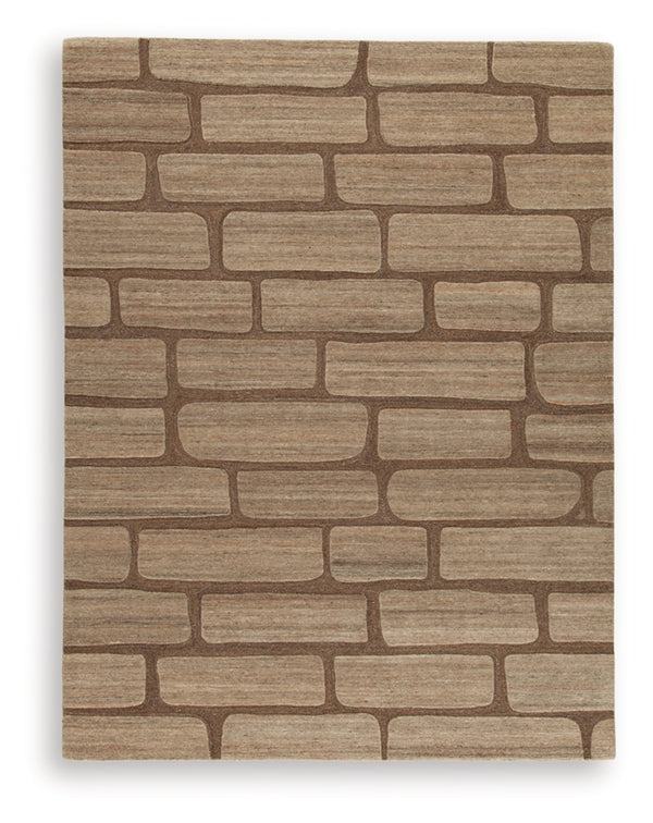 Orest Large Rug