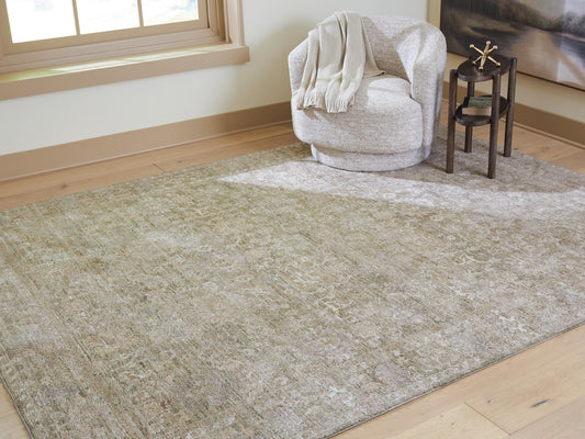 Neroham Large Rug