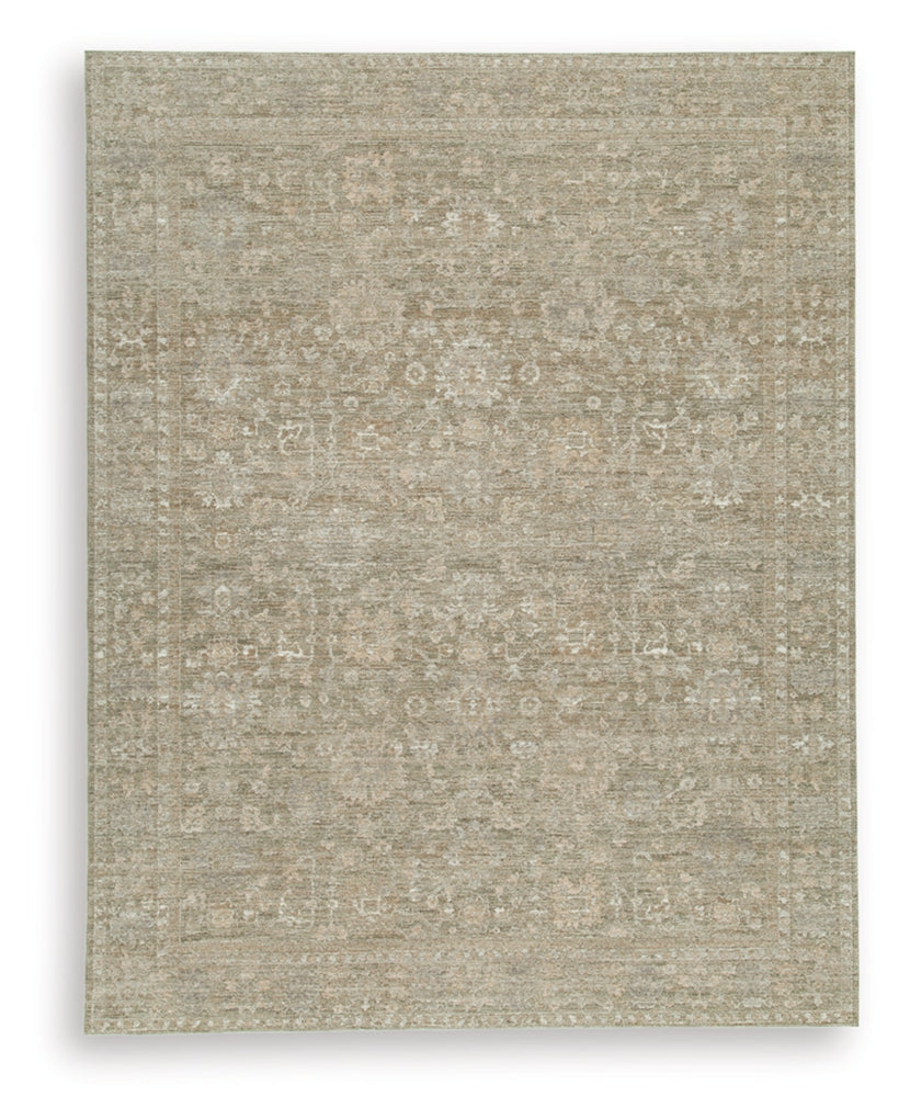 Neroham Large Rug