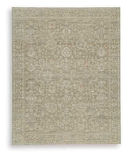 Neroham Large Rug
