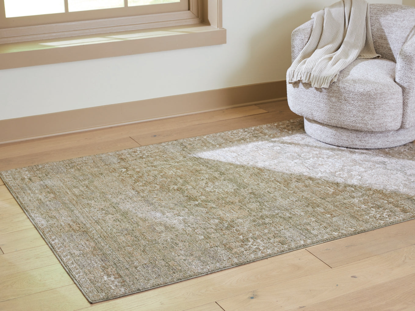 Neroham Medium Rug