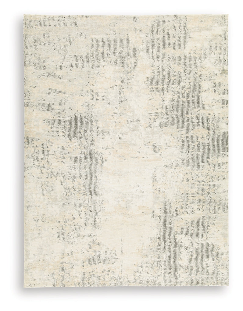 Raif Large Rug