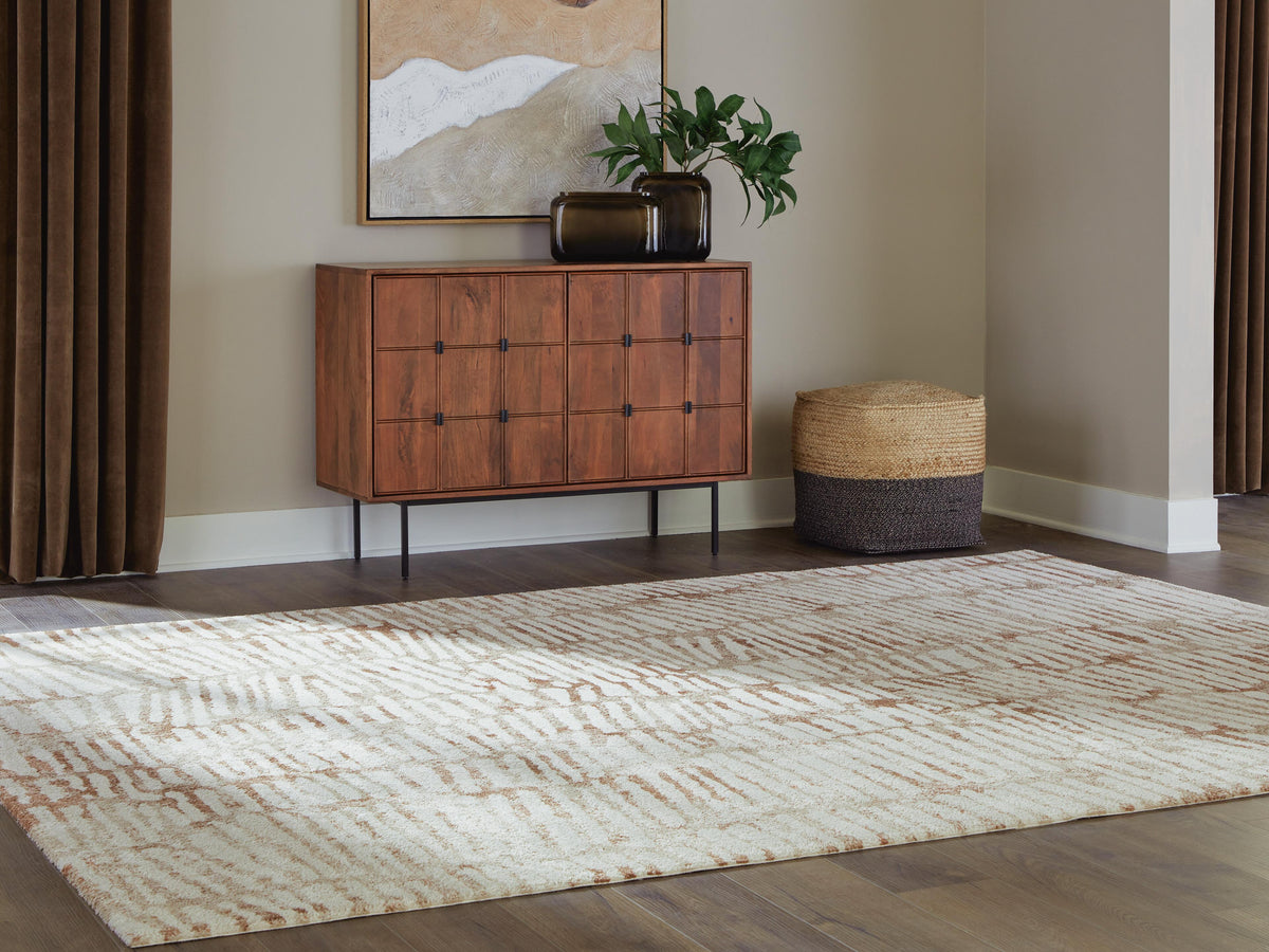 Uduak Large Rug