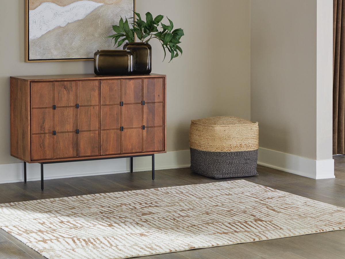 Uduak Medium Rug