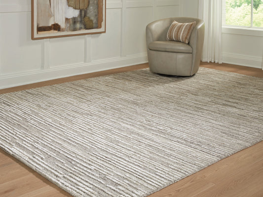 Eljory Extra Large Rug