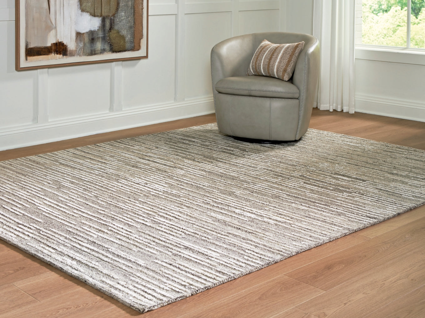 Eljory Large Rug