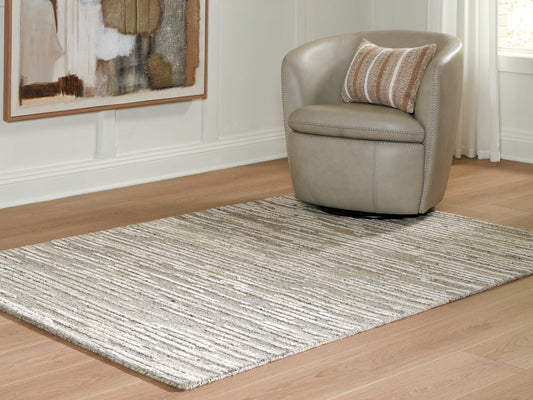 Eljory Medium Rug