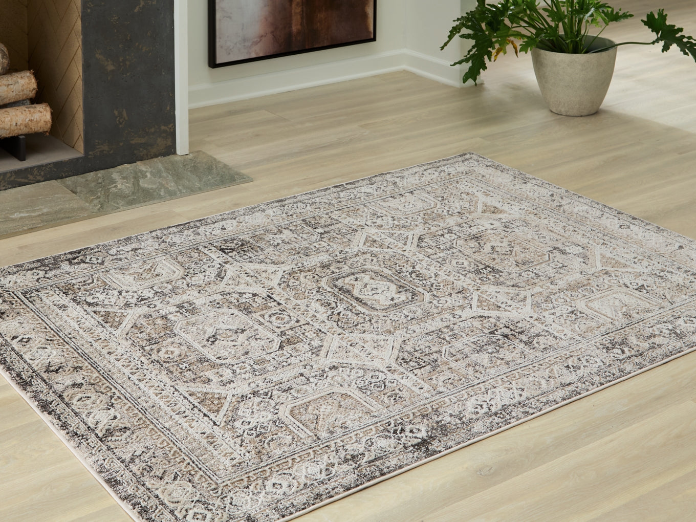 Junley Medium Rug