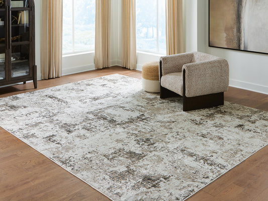 Barricland Extra Large Rug