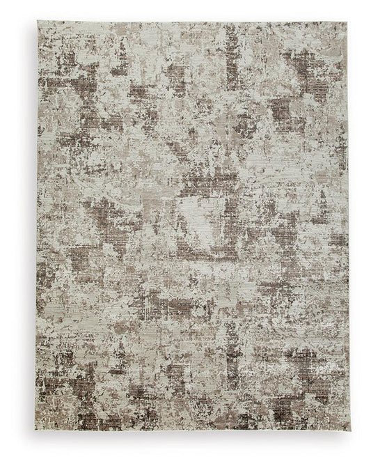 Barricland Extra Large Rug