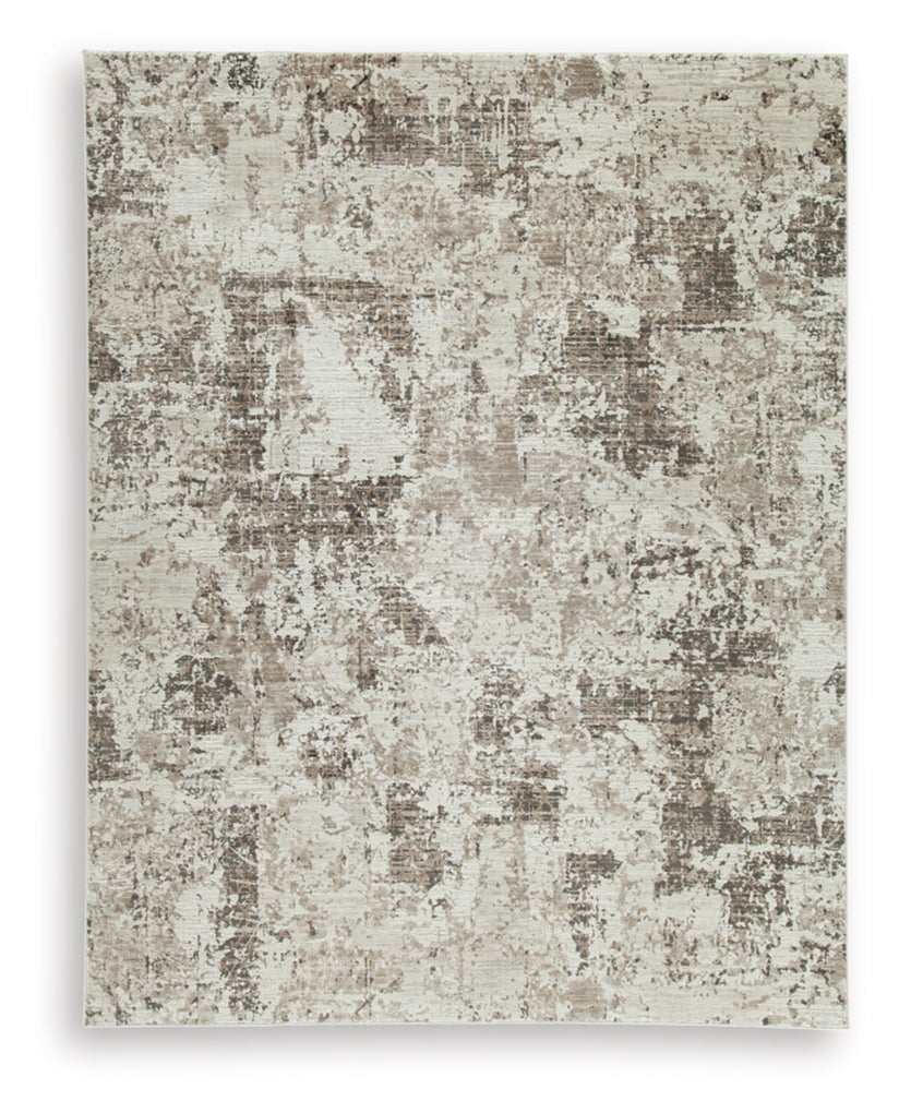 Barricland Large Rug