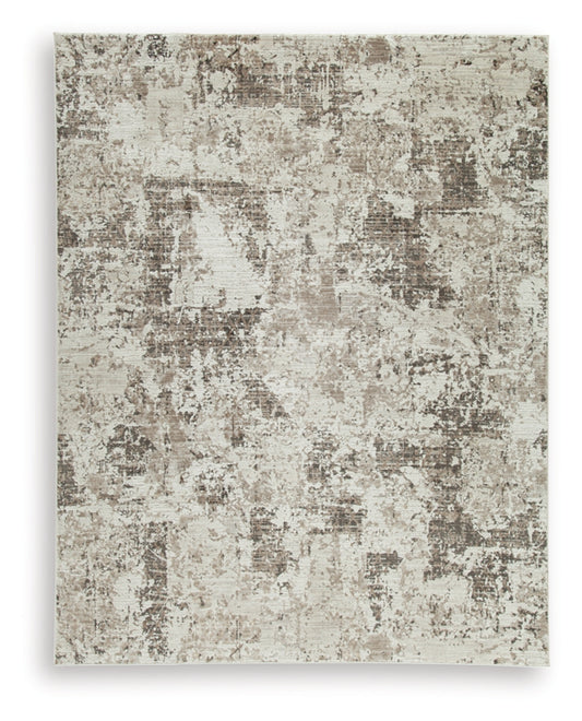 Barricland Large Rug