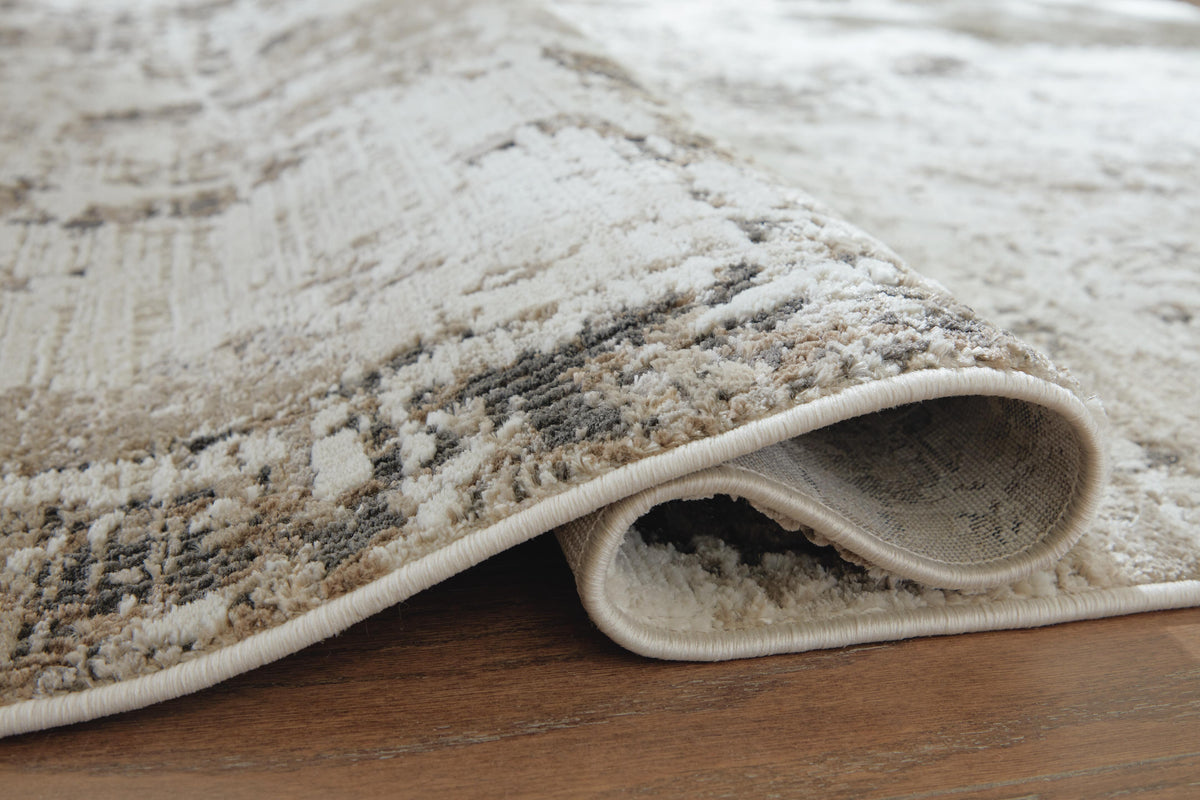 Barricland Large Rug