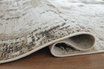 Barricland Large Rug