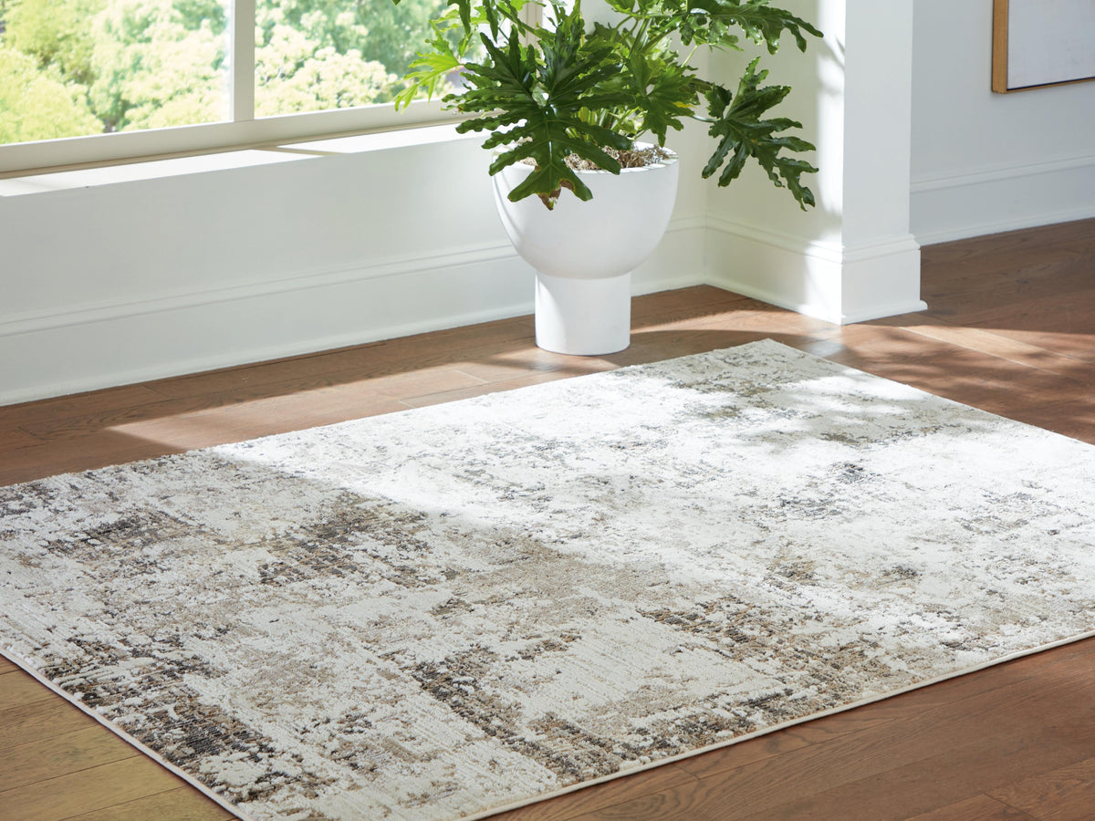 Barricland Medium Rug
