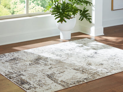 Barricland Medium Rug