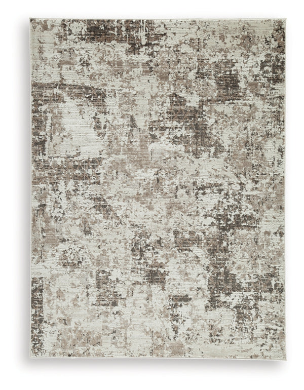 Barricland Medium Rug