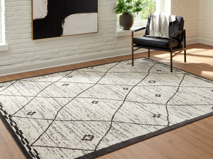 Fenriston Large Rug
