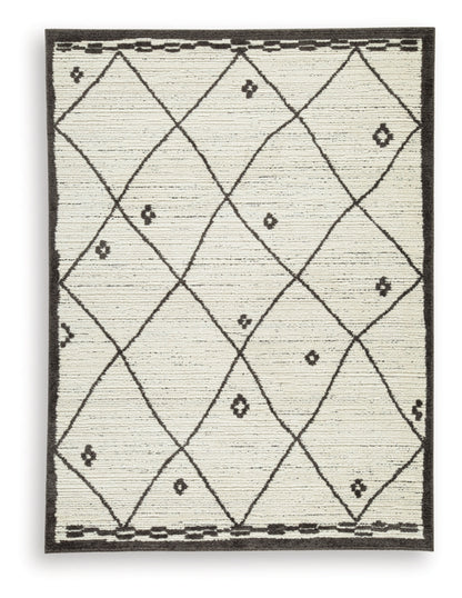 Fenriston Medium Rug