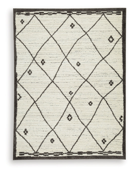 Fenriston Medium Rug