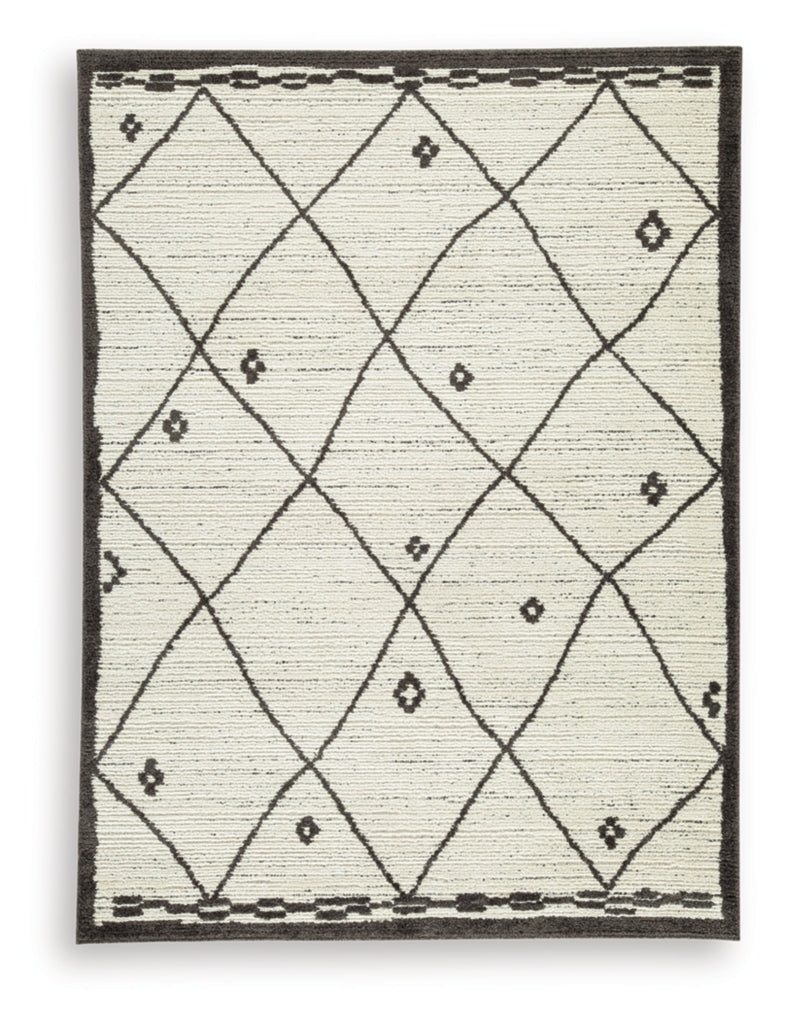 Fenriston Large Rug