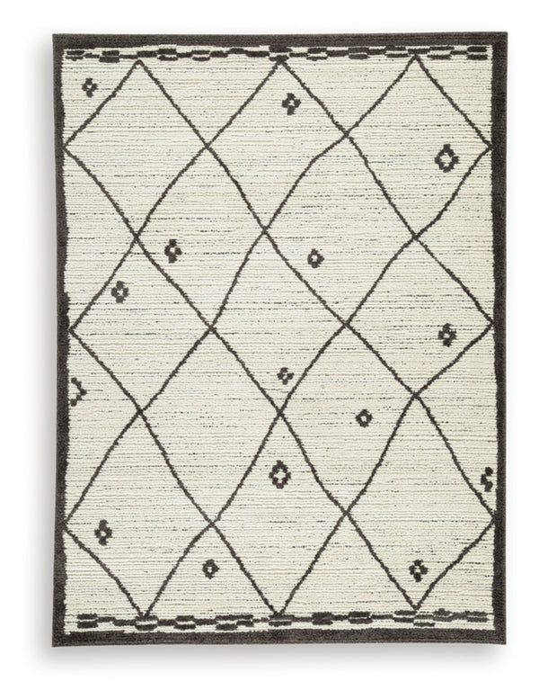 Fenriston Large Rug