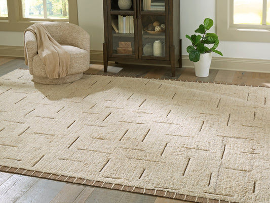 Clayman Extra Large Rug