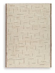 Clayman Extra Large Rug