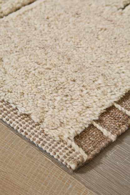 Clayman Medium Rug