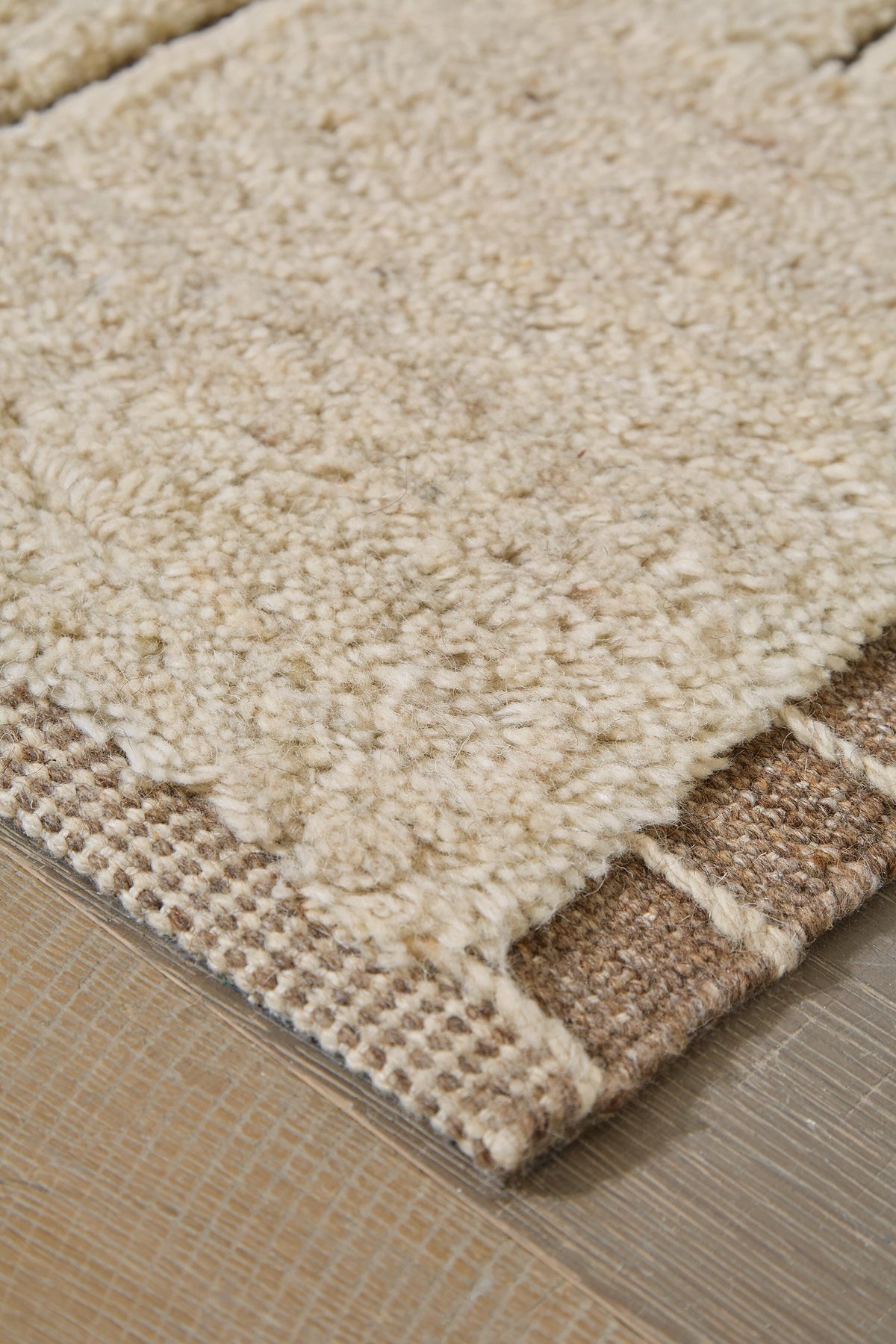 Clayman Large Rug