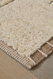 Clayman Large Rug