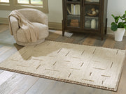 Clayman Medium Rug