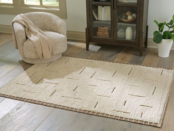 Clayman Medium Rug