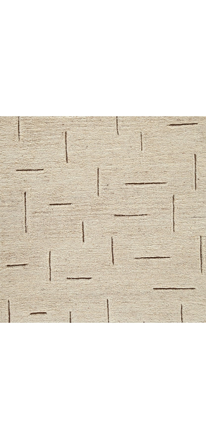 Clayman Medium Rug