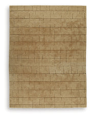 Luzmont Extra Large Rug