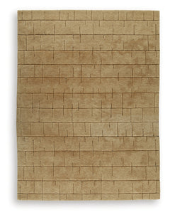 Luzmont Extra Large Rug