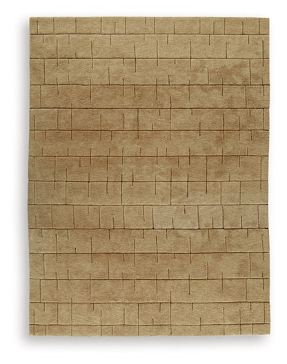 Luzmont Extra Large Rug