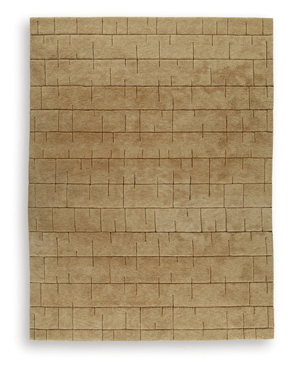 Luzmont Extra Large Rug
